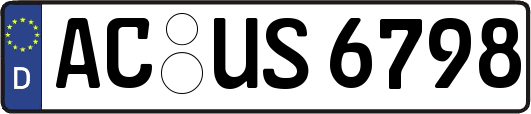 AC-US6798