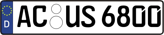 AC-US6800