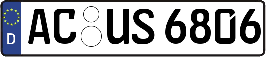 AC-US6806