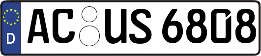 AC-US6808