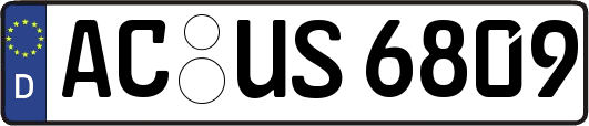 AC-US6809