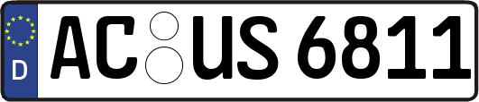AC-US6811