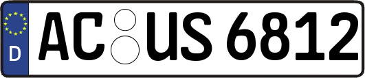 AC-US6812