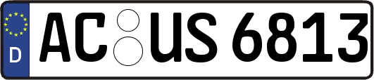 AC-US6813