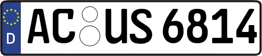 AC-US6814