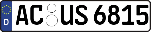 AC-US6815