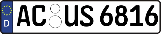 AC-US6816