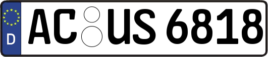 AC-US6818