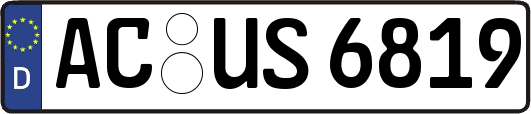 AC-US6819