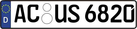 AC-US6820
