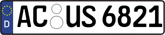 AC-US6821