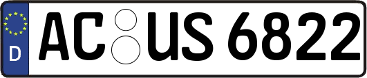 AC-US6822