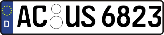 AC-US6823