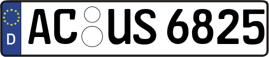 AC-US6825