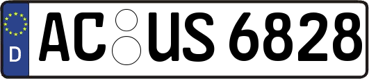 AC-US6828