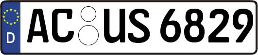 AC-US6829