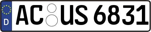 AC-US6831