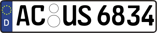 AC-US6834