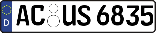 AC-US6835