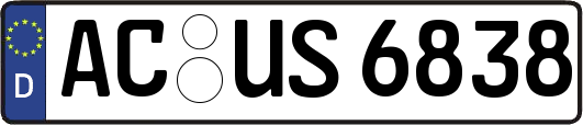 AC-US6838