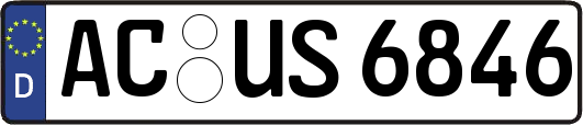 AC-US6846