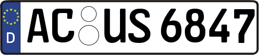 AC-US6847