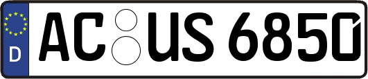 AC-US6850
