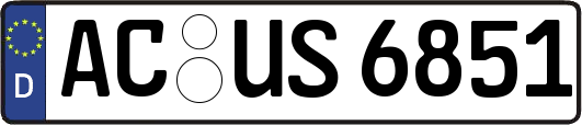 AC-US6851