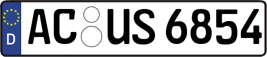 AC-US6854