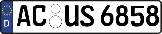 AC-US6858