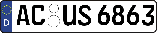 AC-US6863