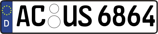 AC-US6864