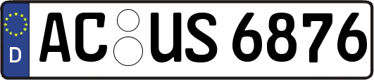 AC-US6876