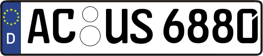 AC-US6880