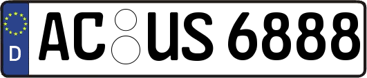 AC-US6888