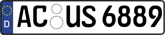 AC-US6889