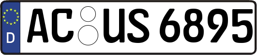 AC-US6895