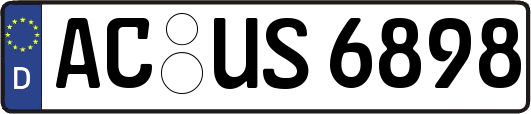 AC-US6898