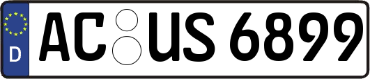 AC-US6899