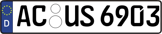 AC-US6903