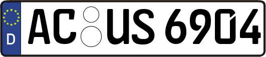 AC-US6904