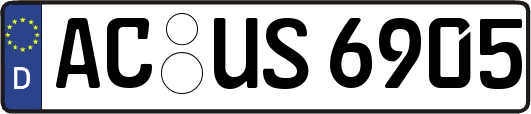 AC-US6905