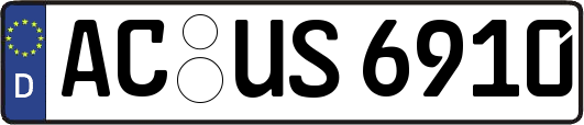 AC-US6910