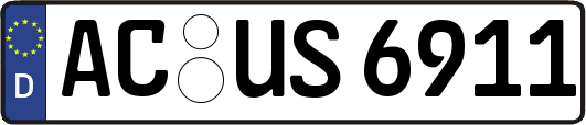 AC-US6911