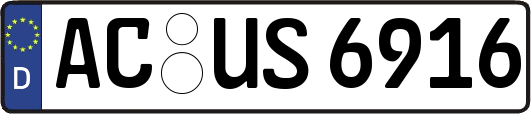 AC-US6916
