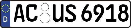 AC-US6918