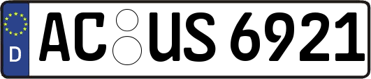 AC-US6921
