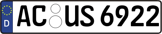 AC-US6922