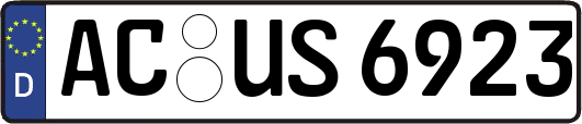 AC-US6923