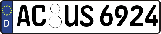 AC-US6924